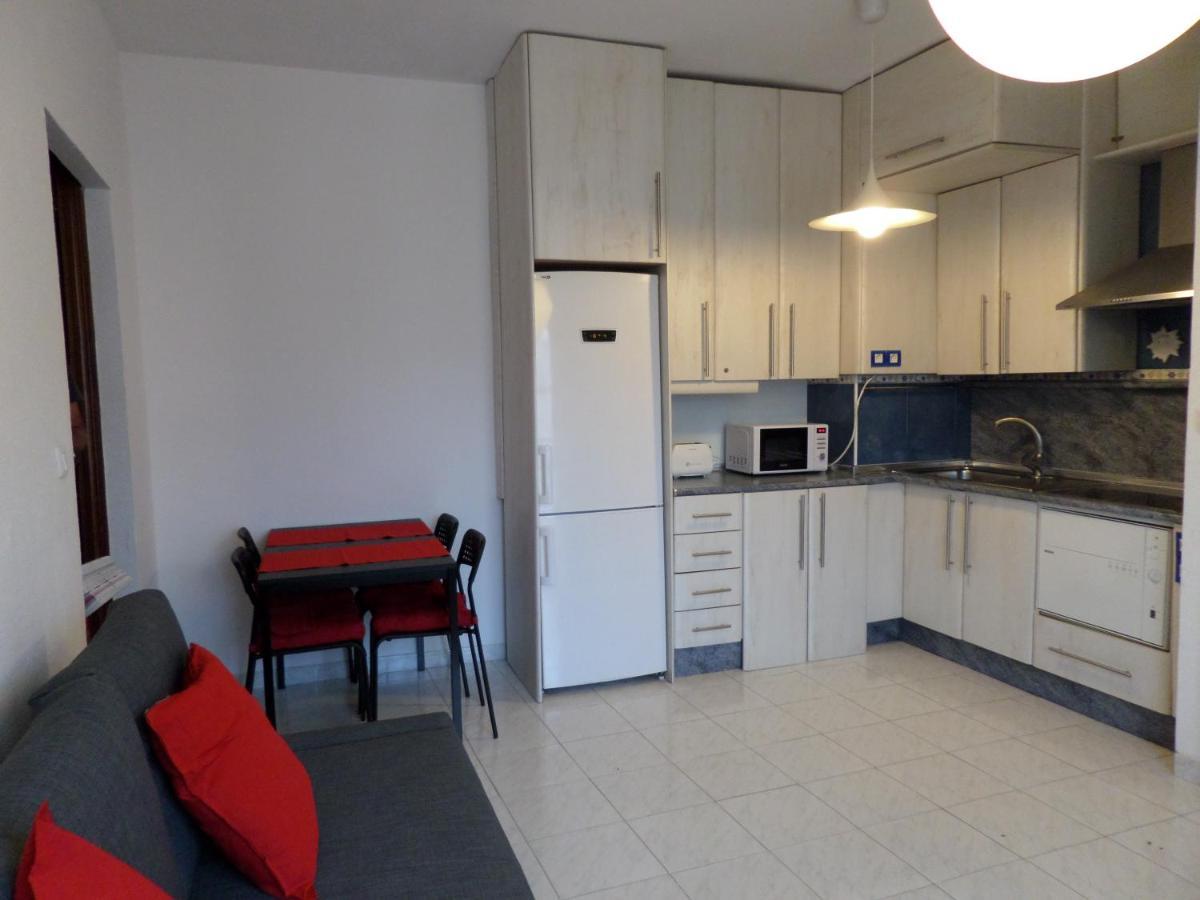 Enjoy Apart Centro Y Playa Zanca Apartment Малага Екстериор снимка