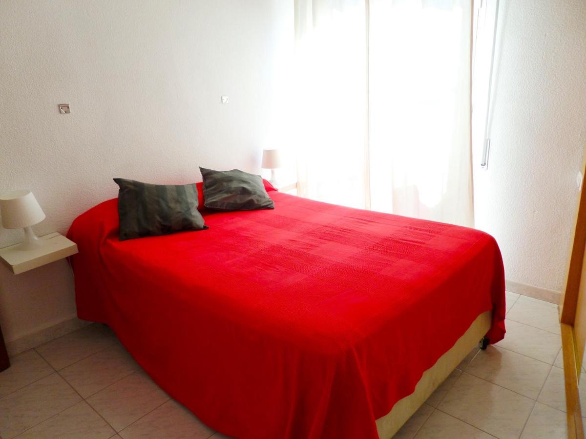 Enjoy Apart Centro Y Playa Zanca Apartment Малага Екстериор снимка