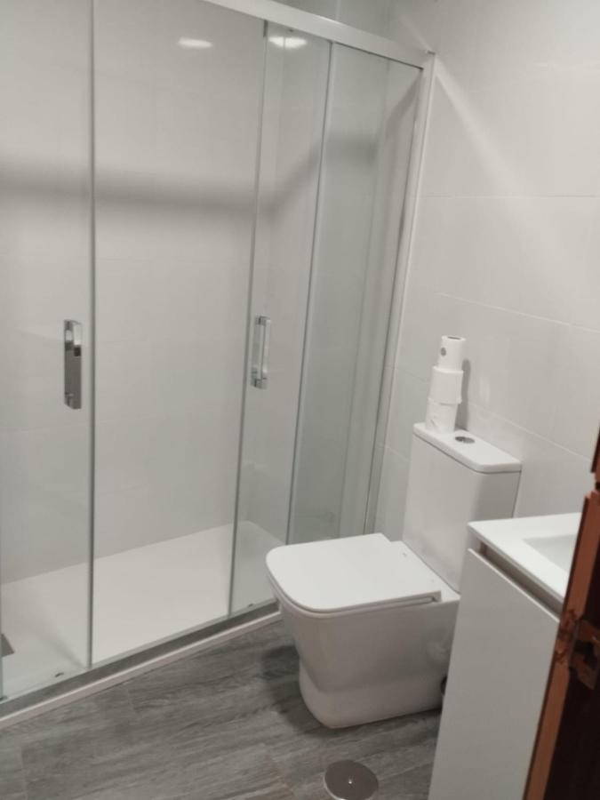 Enjoy Apart Centro Y Playa Zanca Apartment Малага Екстериор снимка