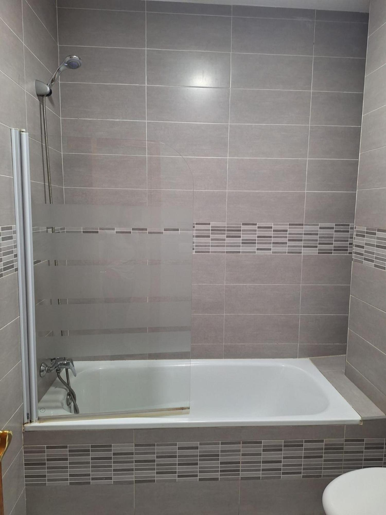 Enjoy Apart Centro Y Playa Zanca Apartment Малага Екстериор снимка